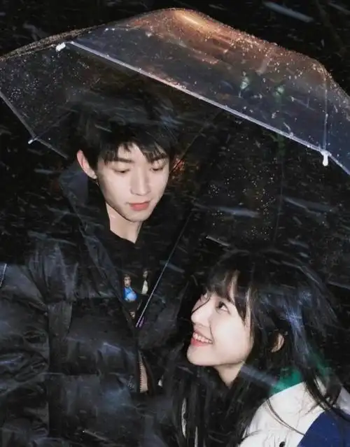 时光与他恰是正好收官#追了一个月今天我们季君行和林惜终于和所有