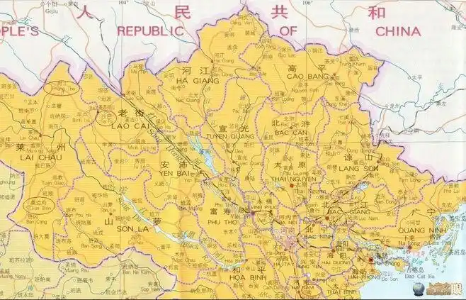 1979年中越战争 - 无忌交流论坛 - 色影无忌