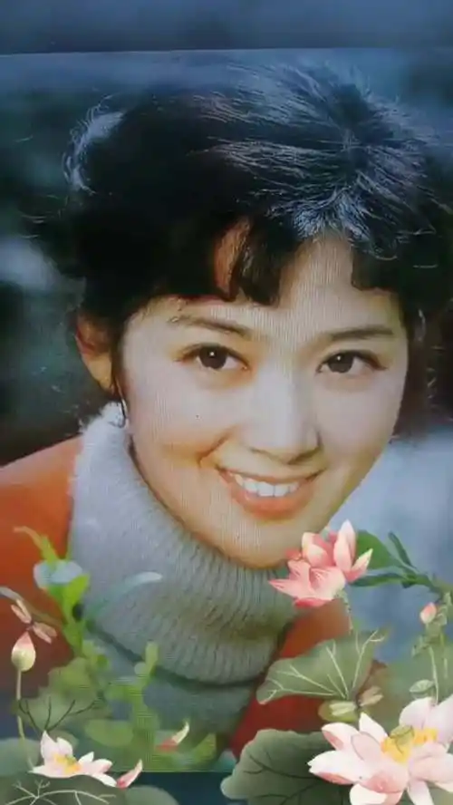 一位老演员龚雪,昔日的大美女有记得她的吗