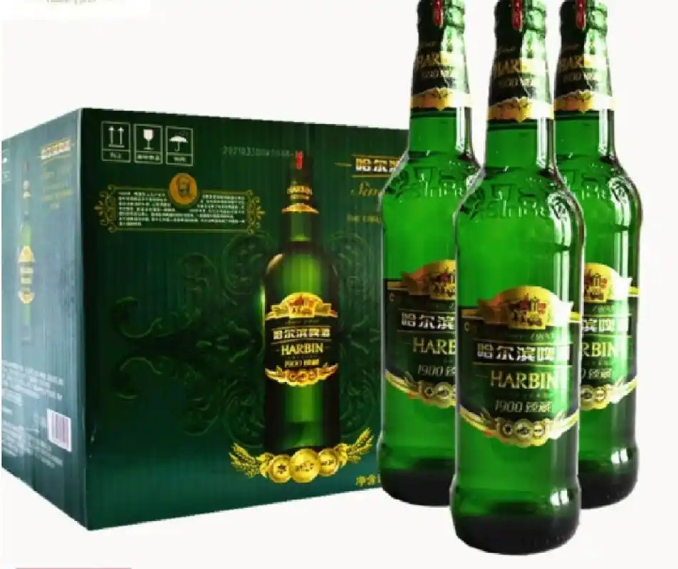 0°p 酒精度:≥3.6%vol 特点:清澈,清醇,清爽.