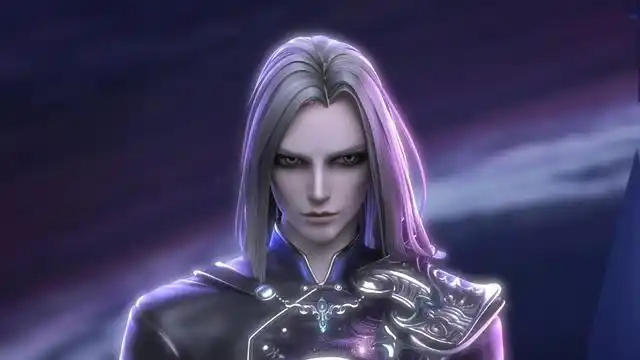 叶罗丽漫画,御王黎灰错把金王子当成元凶,却不知自己正在走钢丝