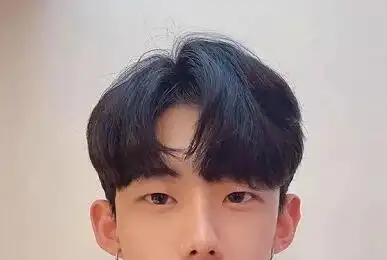 韩式十足的男生短发发型推荐