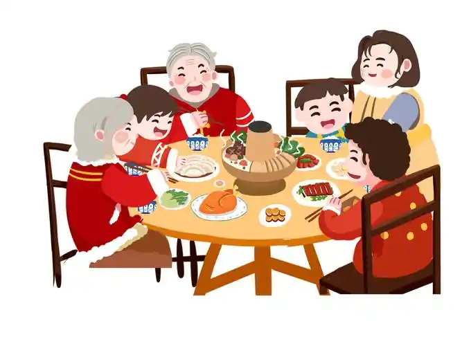 人最大的聪明,是学会向家人低头