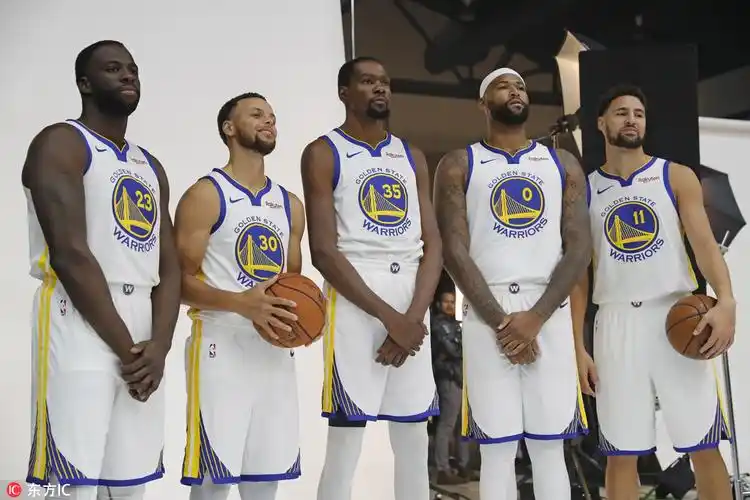 nba球员为什么难夺冠(为什么詹姆斯夺冠异常艰难而库里夺冠都显得较为