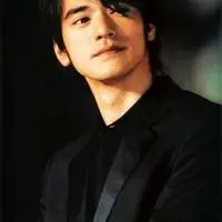 金城武壁纸情侣头像_微信头像图片大全