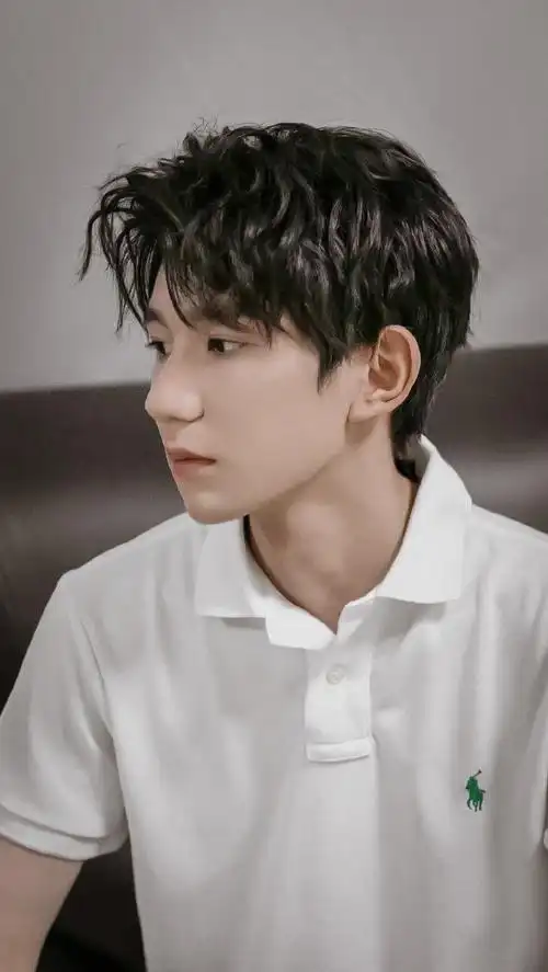 王源2021尽如所期##王源代言豆本豆