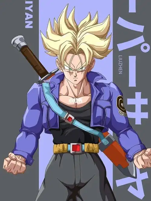 特兰克斯ss1形态