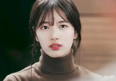 裴秀智《任意依恋》