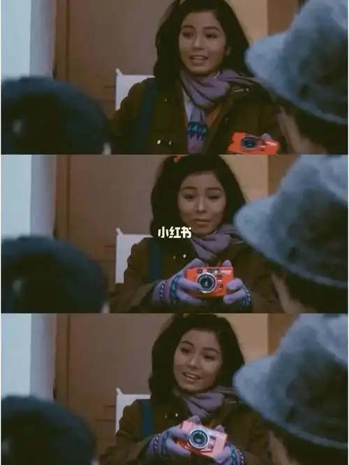 钟楚红真的太漂亮了,小时候的女神,比现在的好看很多啊纯真.