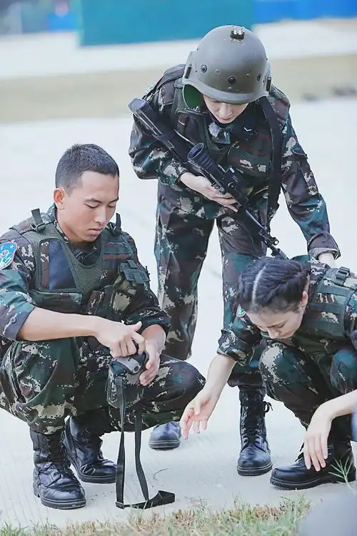 真正男子汉 第二季