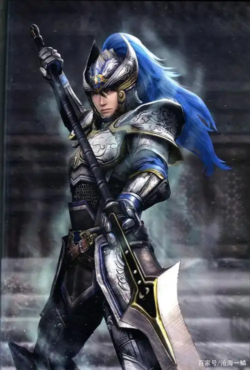 浅析三国演义武将武力之曹魏(下)