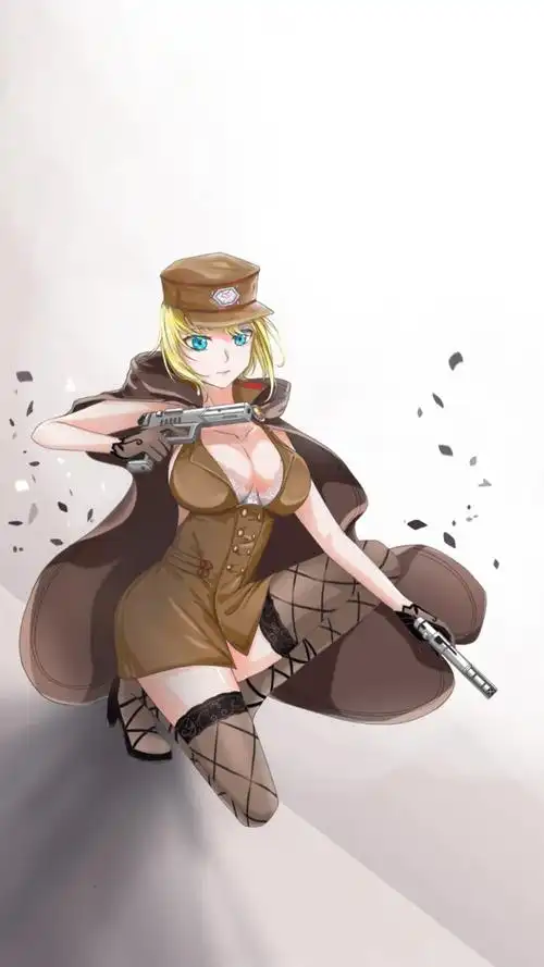 穿越火线同人本子美女超清凉p图高质量画图赏【第五弹】