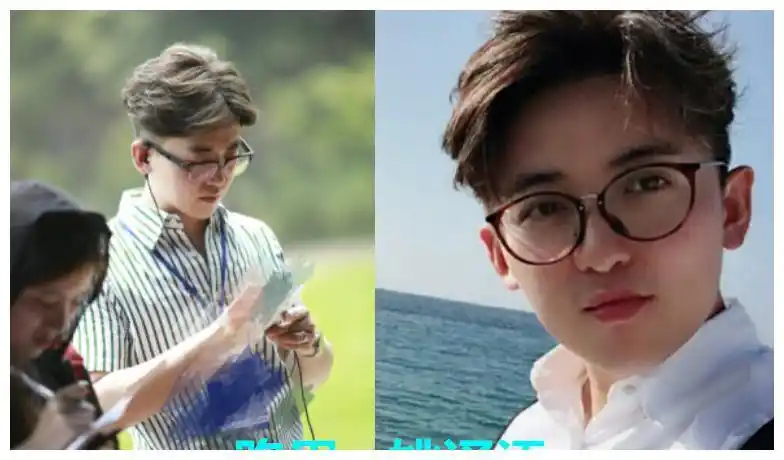 跑男导演明日之子导演创造101导演看到青你2缺男友吗