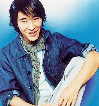 第十一届华语榜中榜候选歌手黄立行