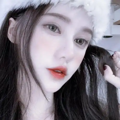 微信女生头像经典好看 就这样忘记你怪舍不得的