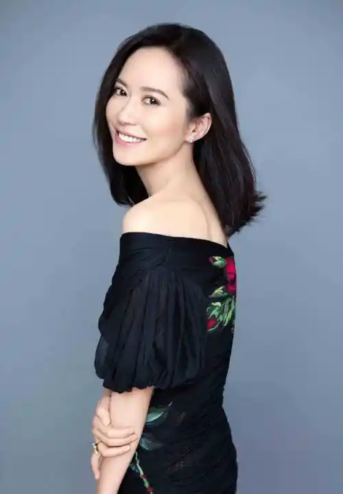 什么是真正的进阶,看看俞飞鸿就知道了!