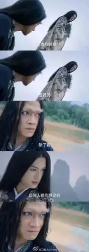 杀阡陌为爱不惜毁容单春秋你疯我陪你疯