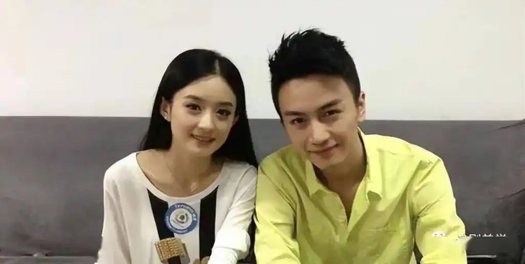 冯绍峰_爸爸_农村