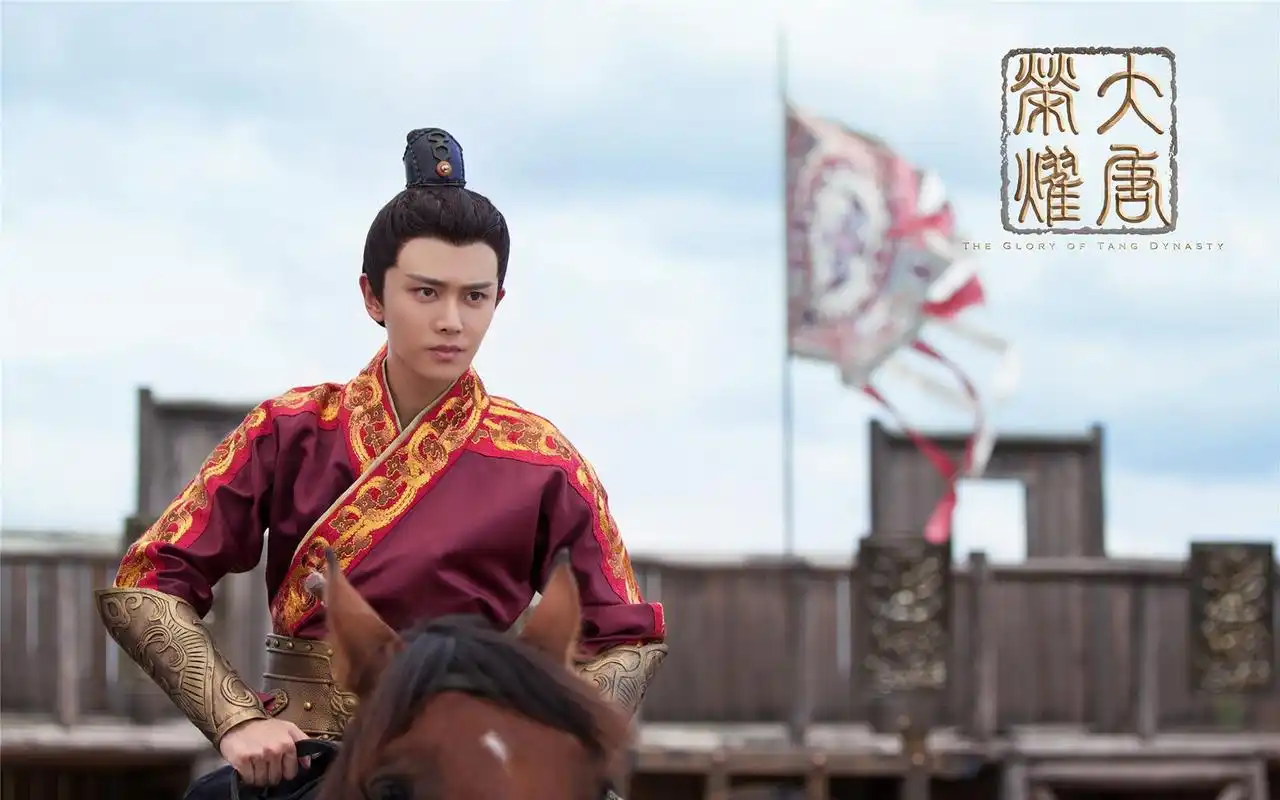 《天乩》任嘉伦当爸爸变宠妻狂魔,为何许宣白夭夭相爱却不亲密