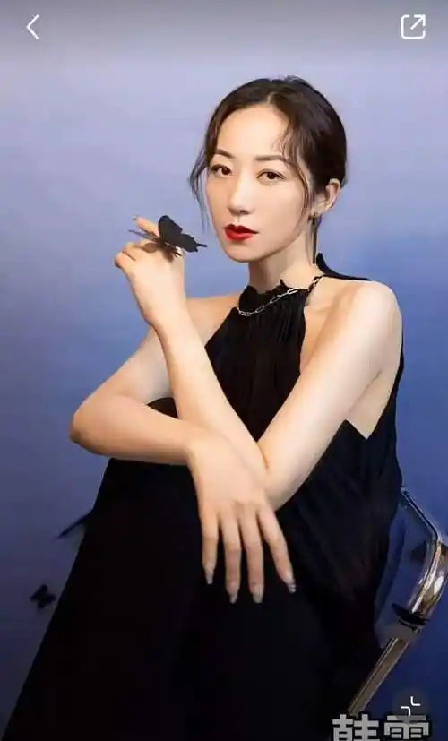 盘点这些八零后的女明星你都喜欢谁个个倾国倾城