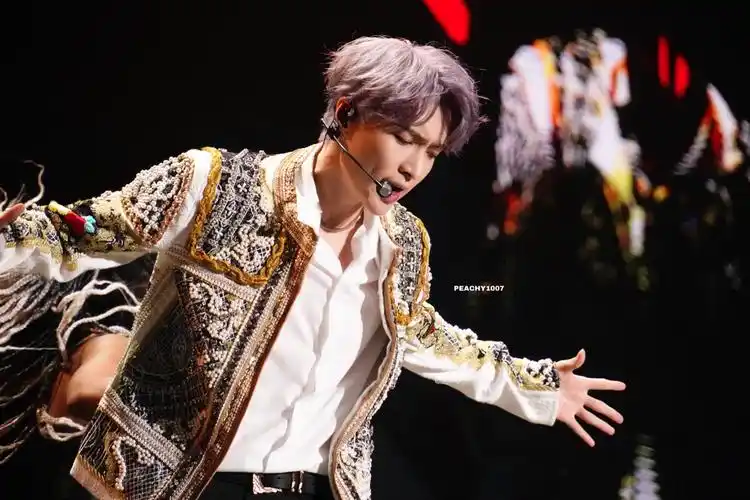 张艺兴【大航海演唱会北京站】国际蜂/张… - 堆糖,美图壁纸兴趣社区