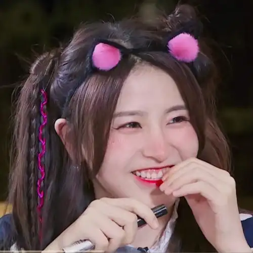 壁纸聊天背景爱豆头像青春有你金子涵赞评论更多