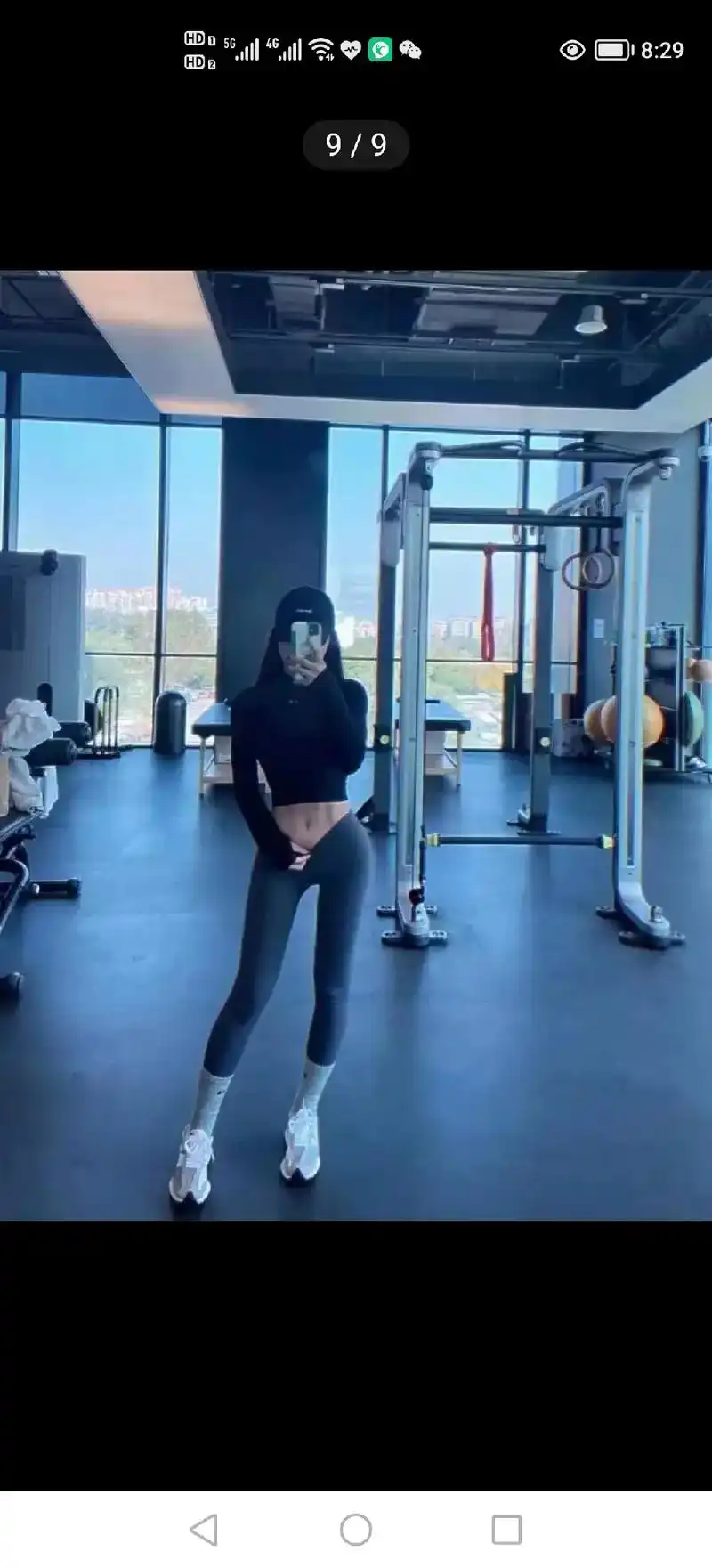 请把健身力量练起来!今 - 抖音