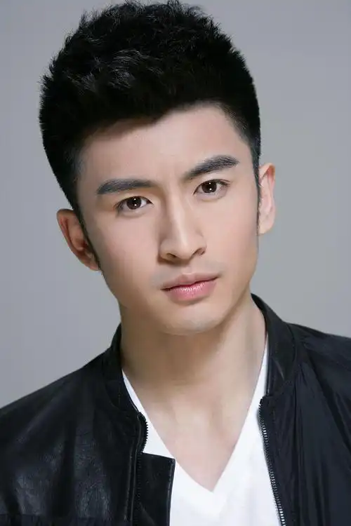 内地电视圈主流80后男演员一览