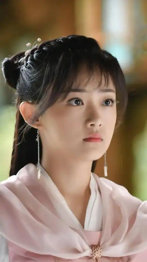 手机壁纸天舞纪