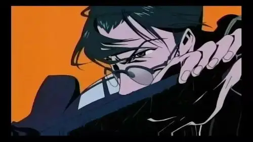 说唱歌手的二次元情结起源(上)_动漫