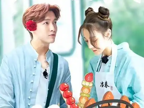 张艺兴张雪迎被曝恋情章子怡热巴牵连其中原来只是虚惊一场