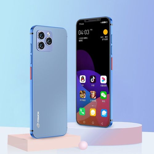 新款天语迷你智能小手机4.