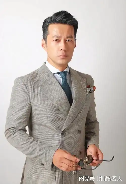 等130余部影视佳作,获得过第12届中国电视电影"百合奖"优秀男演员