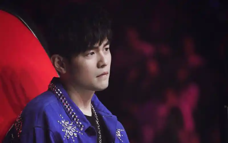 周杰伦1106出道贺——出道以来的电影混剪  电影素材:寻找周杰伦 头