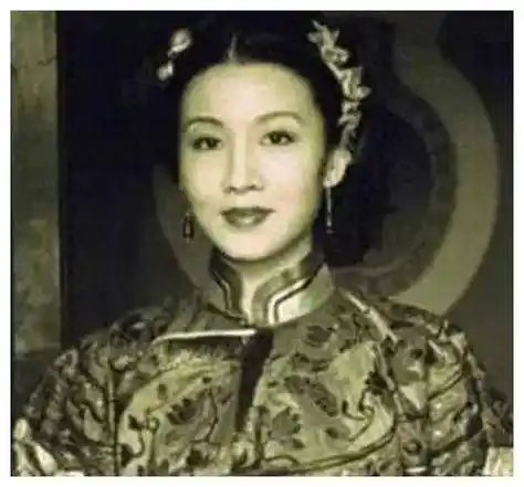 袁世凯的三姨太是朝鲜公主吗?