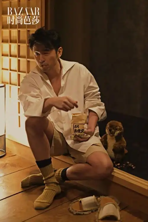 当雷佳音碰到优衣库 - 奕均文化/奕均新传播-更高效为企业和个人提供