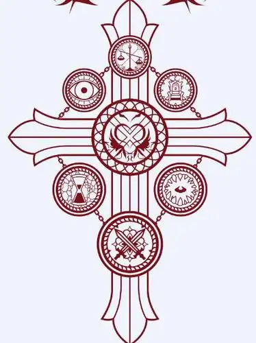 小姐姐四个转职背景故事动画:四妹帅呆了 | 四妹有彩蛋