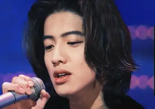 木村拓哉的脸,长在了我和我姨的审美点上