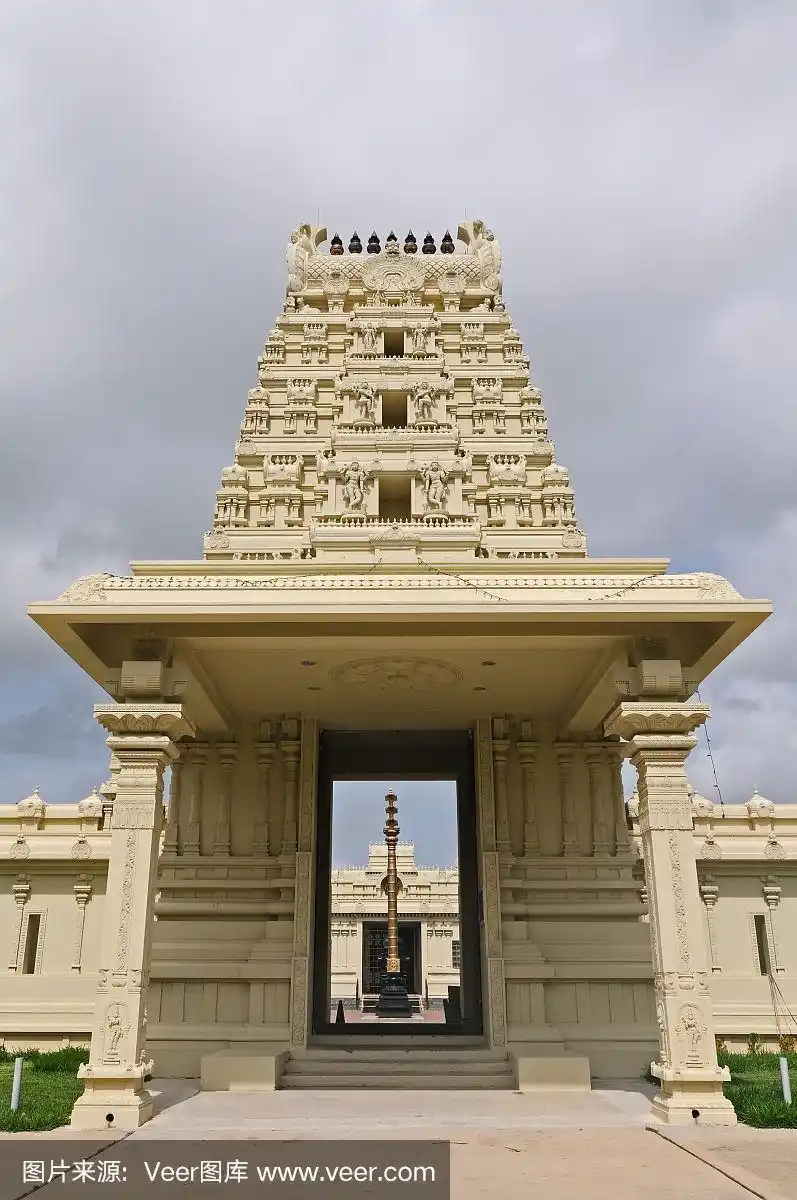 印度教寺庙