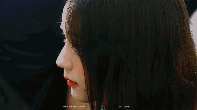 blackpink将于6月回归#kimjisoo超话只是看着侧脸  也能感受到金中沣