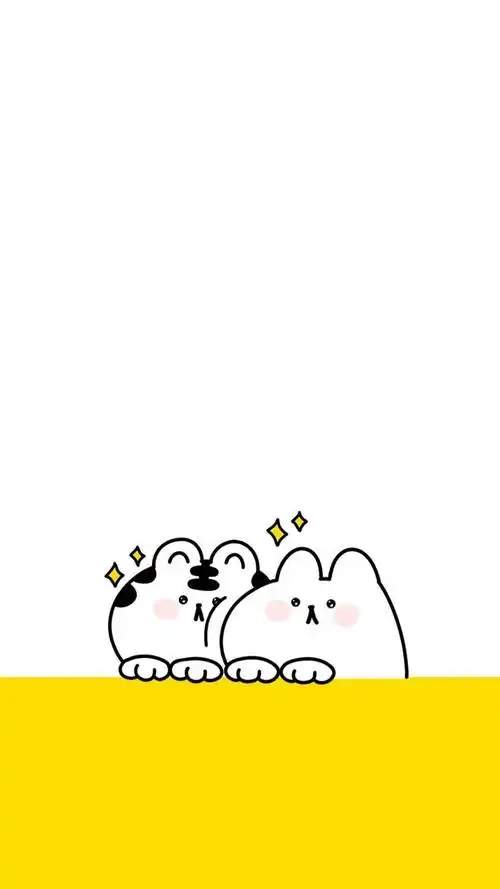 可爱卡通小老虎超萌写真,高清图片,手机锁屏桌面-壁纸族