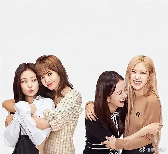 blackpink举办线上活动计划进行41项目包括走上大荧幕