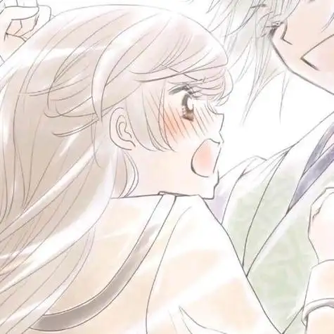 qq头像动漫情头.情侣