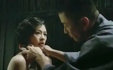 回味国际章那些为艺术献身的激情戏