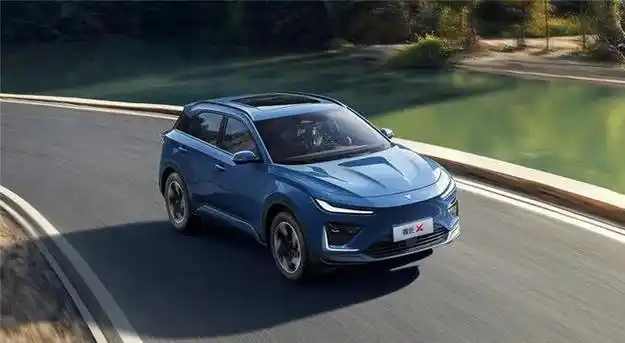 哪吒汽车启动赴港ipo近40万用户是最大底气