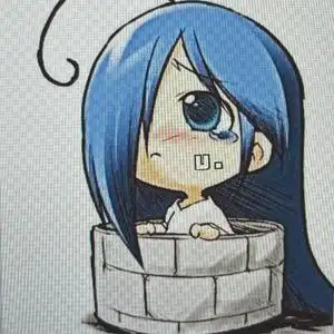 长发及腰的贞子u.头像