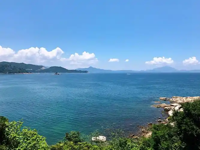 天佳阳光海岛游