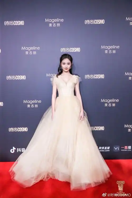 陈钰琪曲奇爱琪一生为期