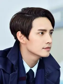 徐司白(s)(李庚饰演)