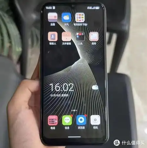 6000mah大电池 骁龙855 4800万像素,12gb 256gb版仅699元_手机_什么